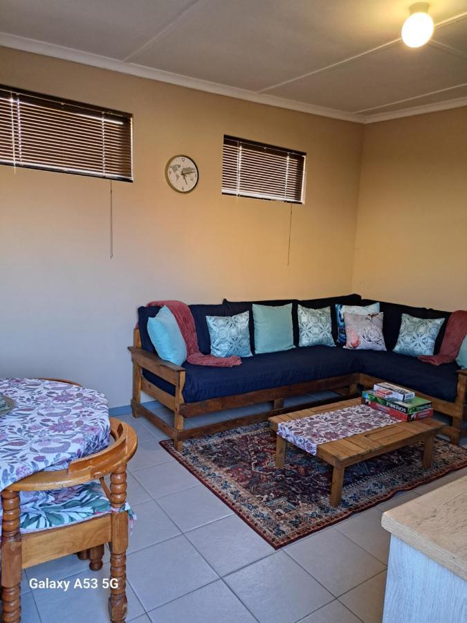 Apartament 2Fiftysix On Second Lüderitz Zewnętrze zdjęcie