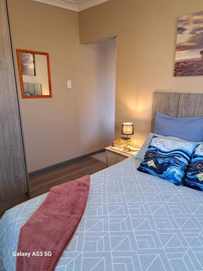 Apartament 2Fiftysix On Second Lüderitz Zewnętrze zdjęcie