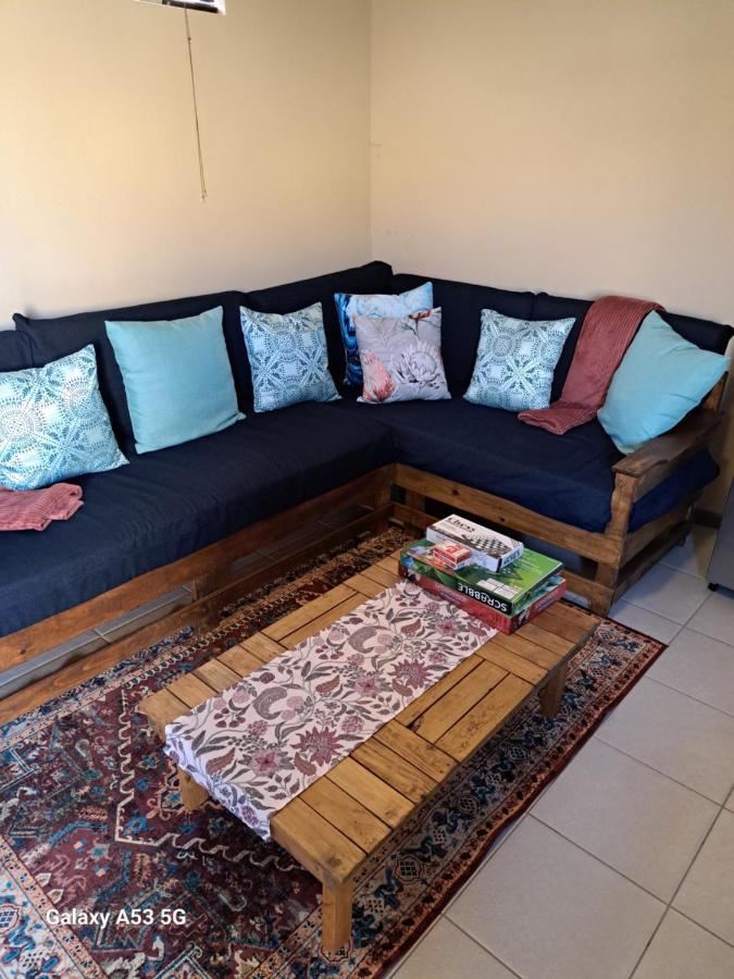 Apartament 2Fiftysix On Second Lüderitz Zewnętrze zdjęcie