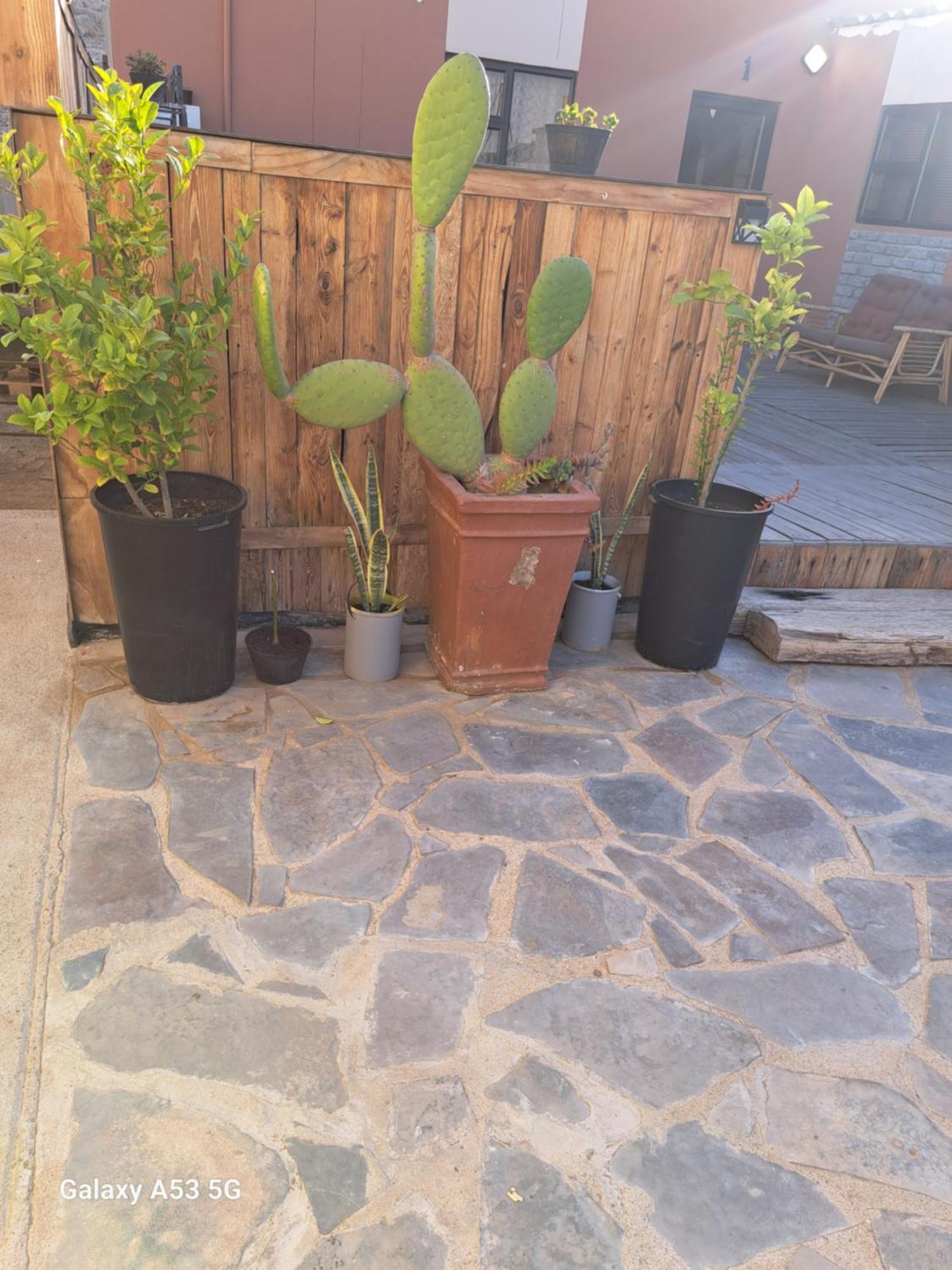 Apartament 2Fiftysix On Second Lüderitz Zewnętrze zdjęcie