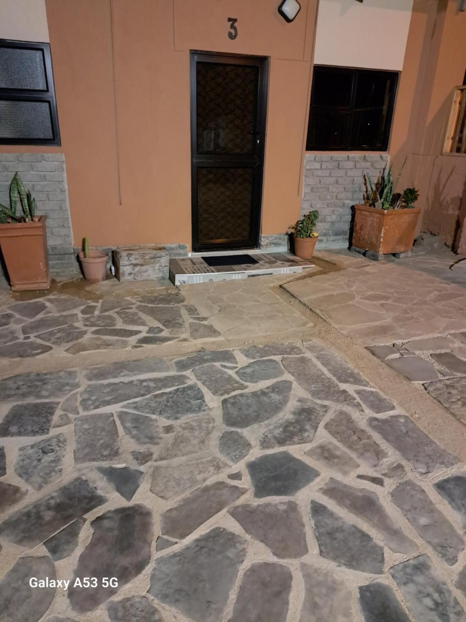 Apartament 2Fiftysix On Second Lüderitz Zewnętrze zdjęcie