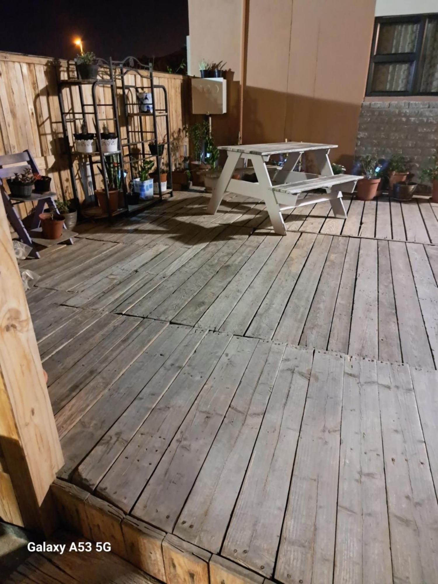 Apartament 2Fiftysix On Second Lüderitz Zewnętrze zdjęcie