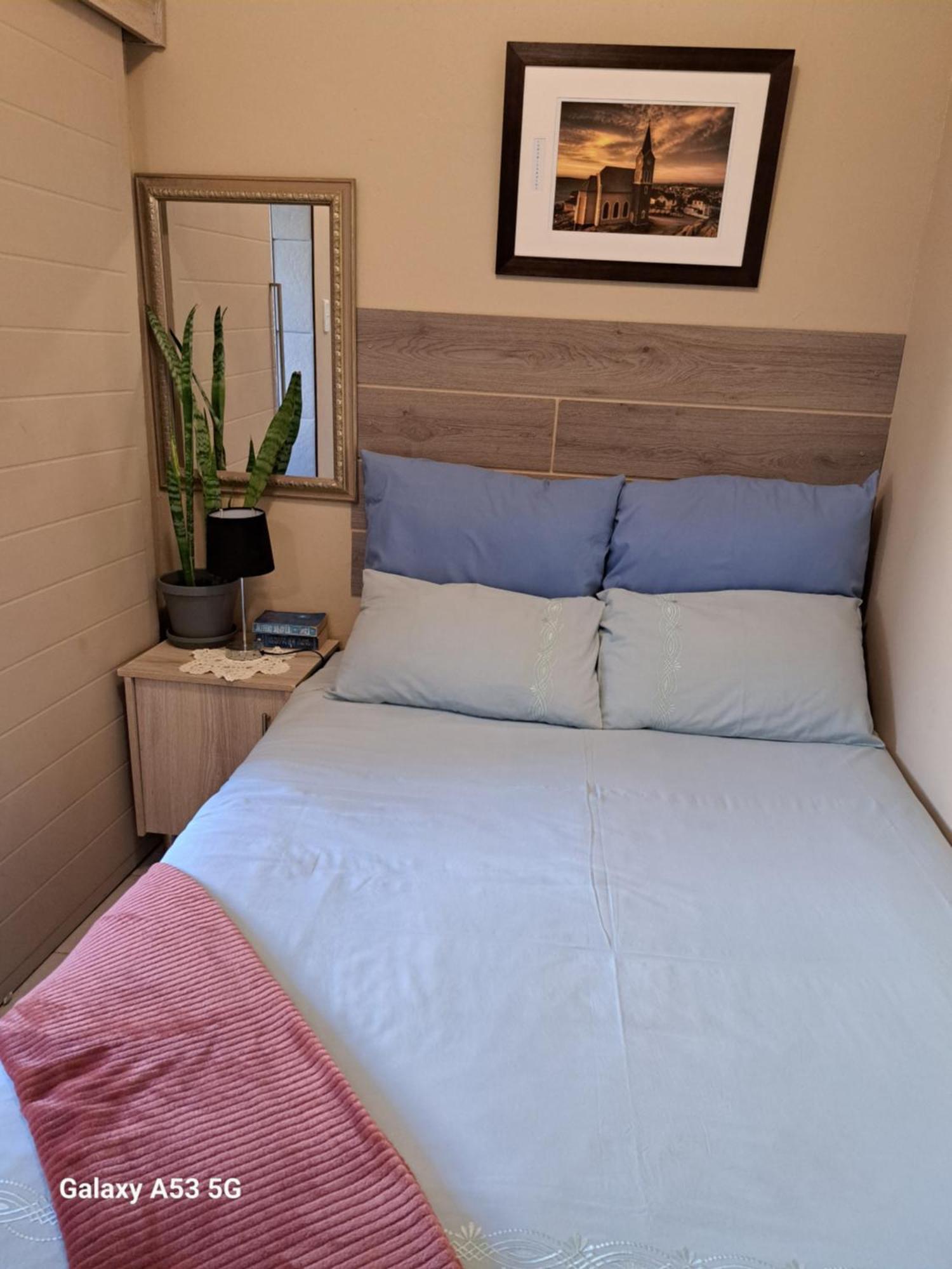 Apartament 2Fiftysix On Second Lüderitz Zewnętrze zdjęcie
