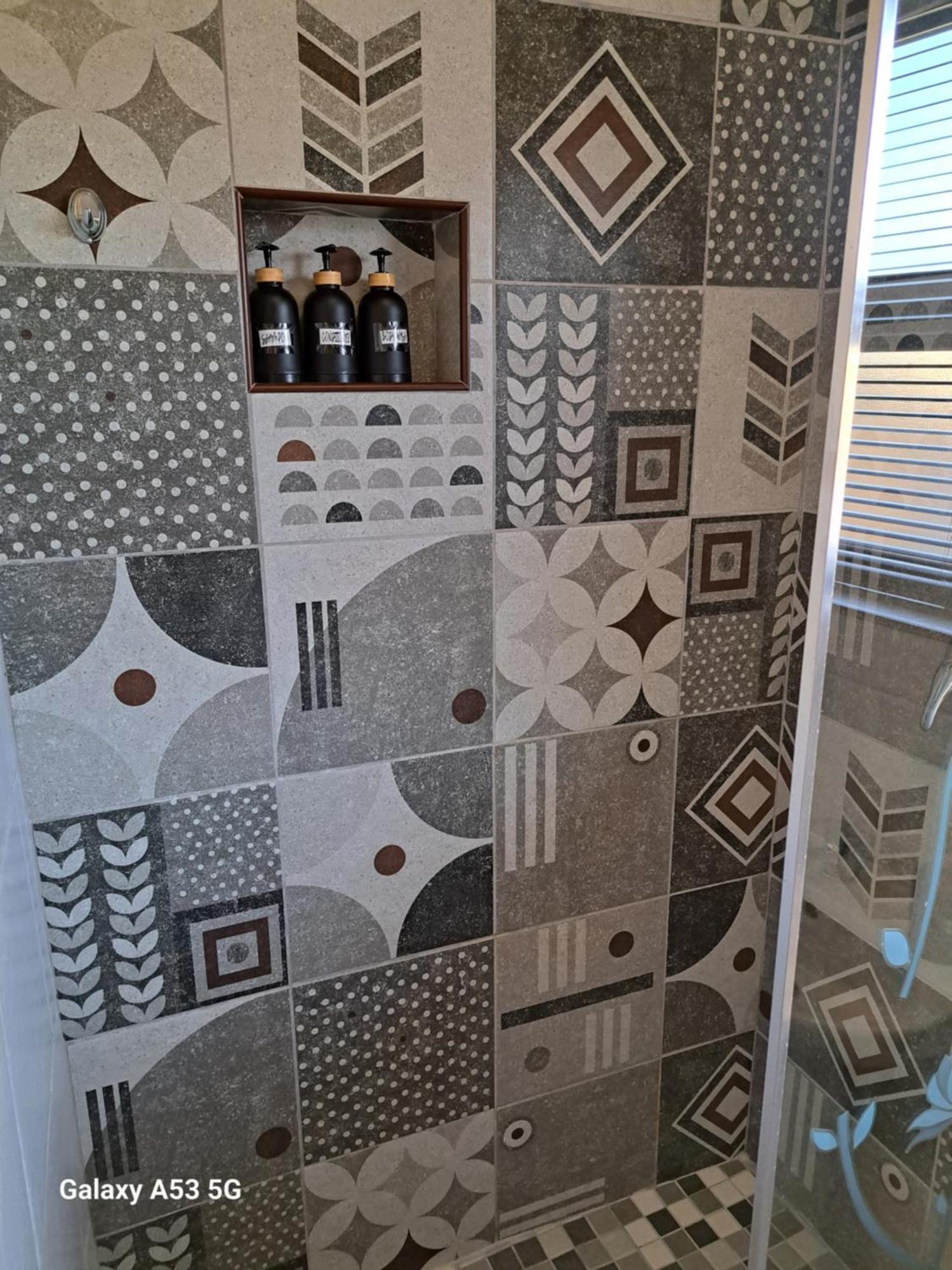 Apartament 2Fiftysix On Second Lüderitz Zewnętrze zdjęcie