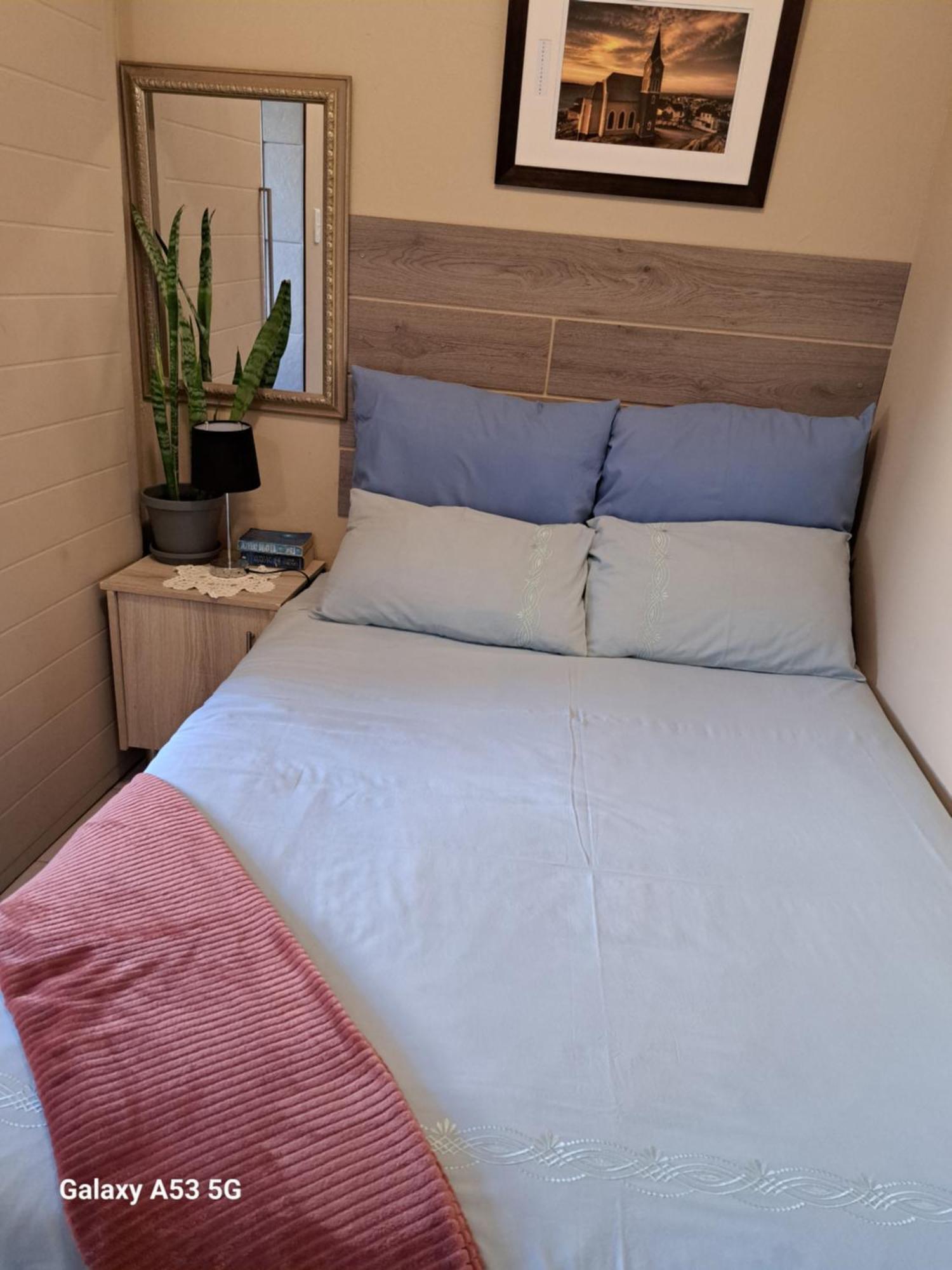 Apartament 2Fiftysix On Second Lüderitz Zewnętrze zdjęcie
