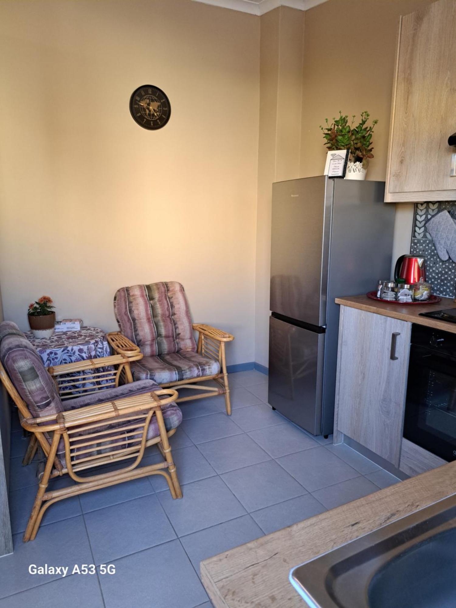 Apartament 2Fiftysix On Second Lüderitz Zewnętrze zdjęcie