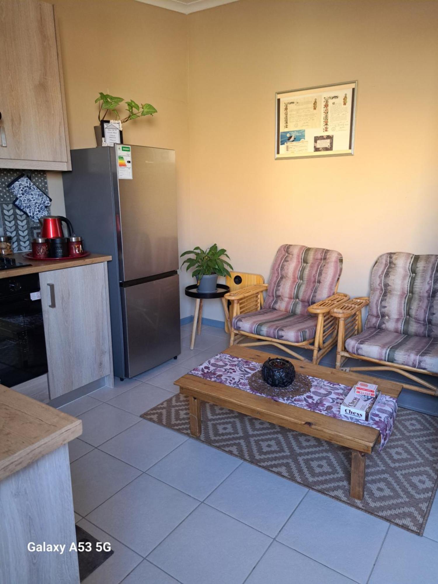 Apartament 2Fiftysix On Second Lüderitz Zewnętrze zdjęcie