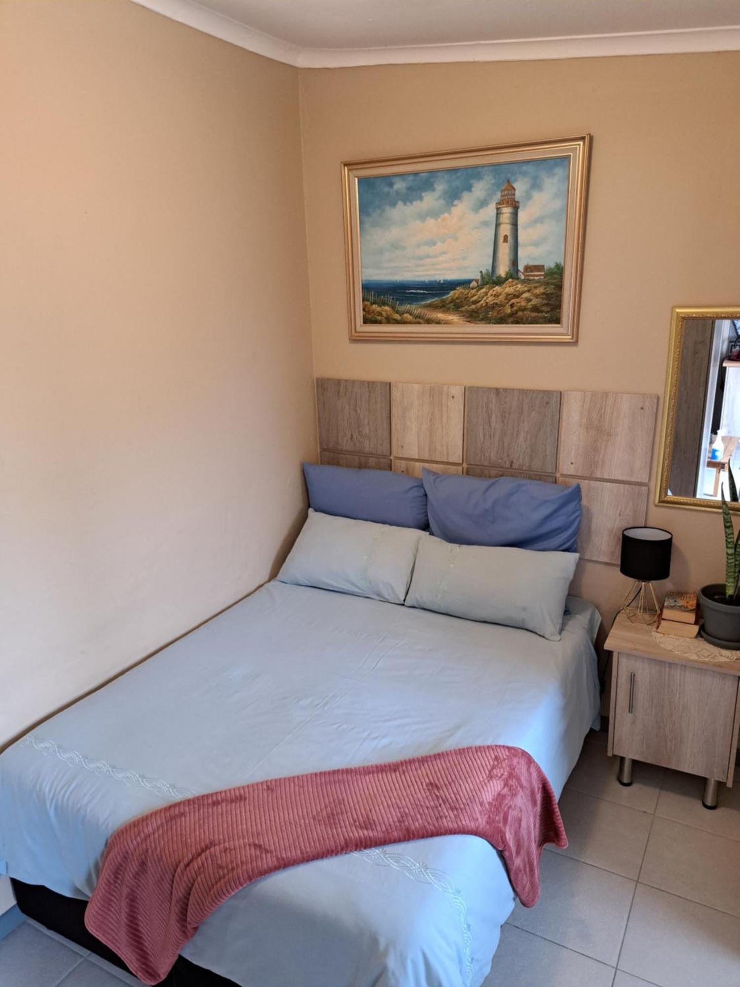 Apartament 2Fiftysix On Second Lüderitz Zewnętrze zdjęcie