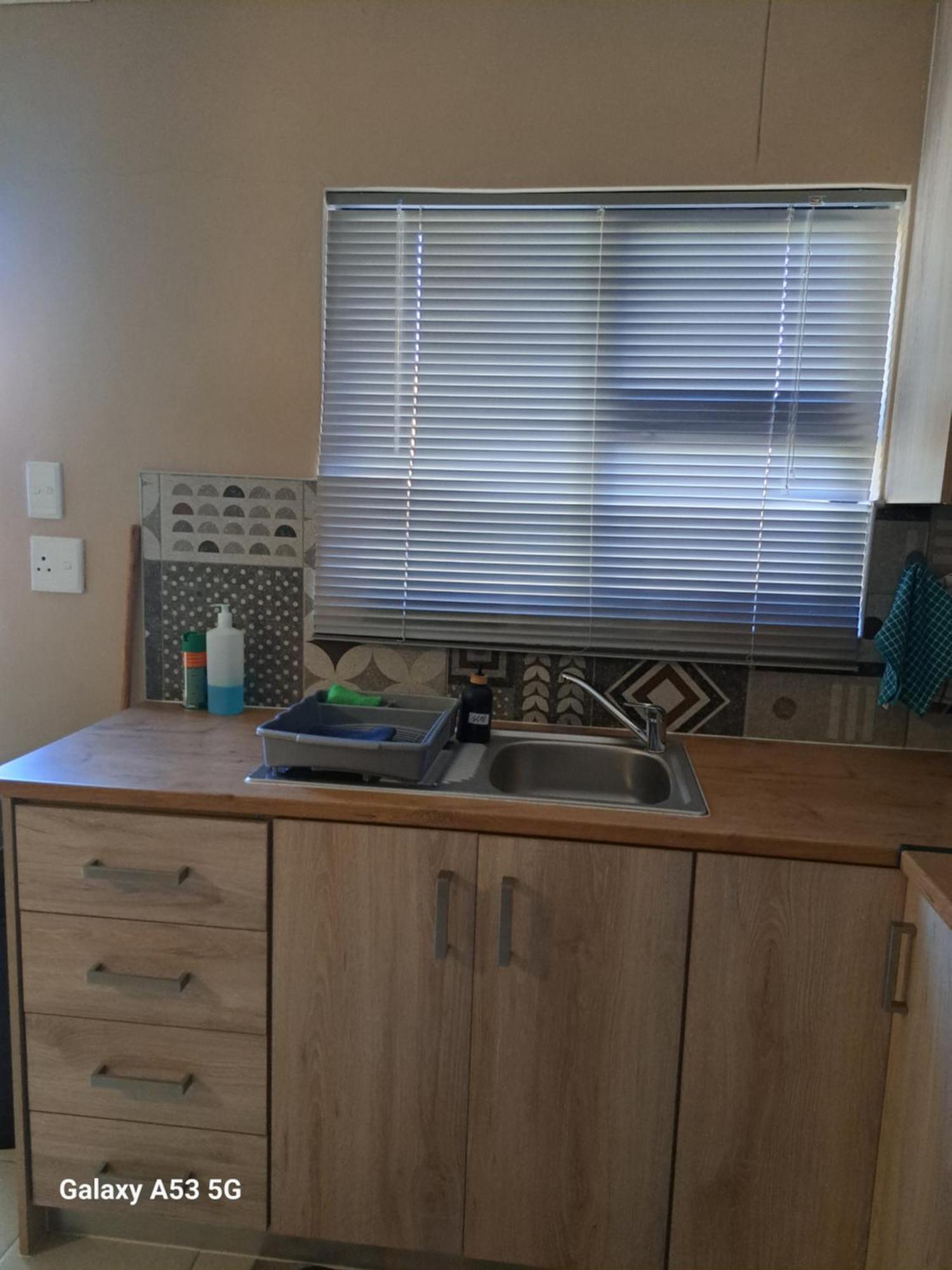 Apartament 2Fiftysix On Second Lüderitz Zewnętrze zdjęcie