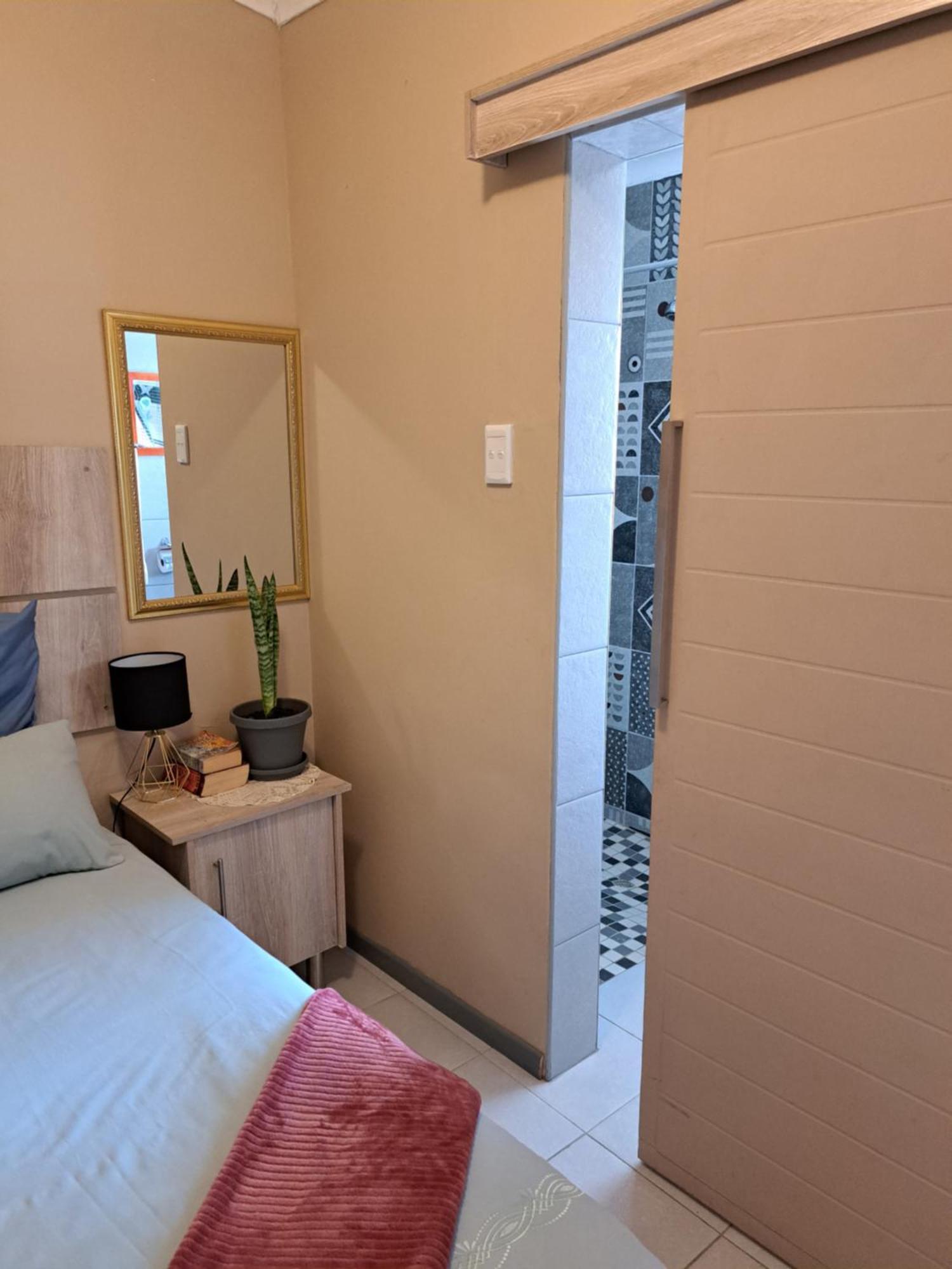 Apartament 2Fiftysix On Second Lüderitz Zewnętrze zdjęcie