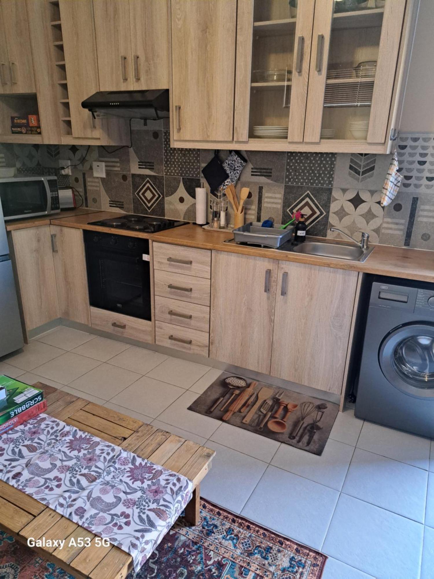 Apartament 2Fiftysix On Second Lüderitz Zewnętrze zdjęcie